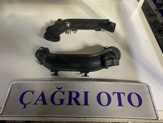 03F145673 1.2 1.4 TSİ TURBO BORUSU JETTA POLO NEW BEETLE