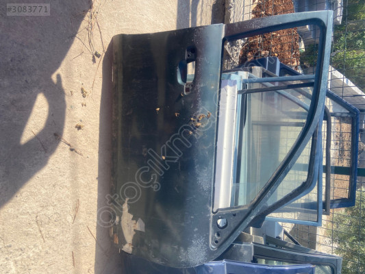 Ford Mondeo sağ ön kapı