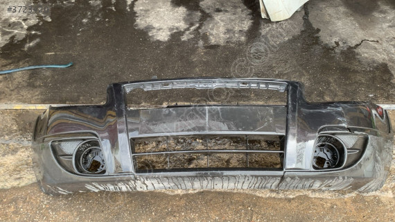Fiat Sedici Ön Tampon - 7171179JAO Oto Çıkma Parçaları