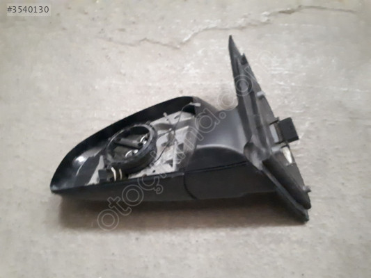 Opel Vectra C 02-05 Model Sol Dış Dikiz Ayna Orijinal Çıkma