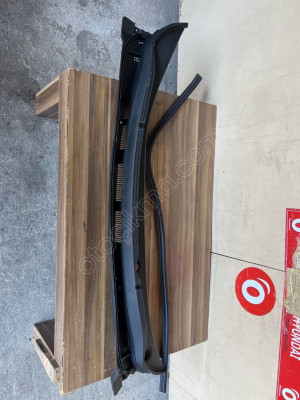 HYUNDAİ ACCENT BLUE ÖN CAM IZGARASI SIFIR YEDEK PARÇA