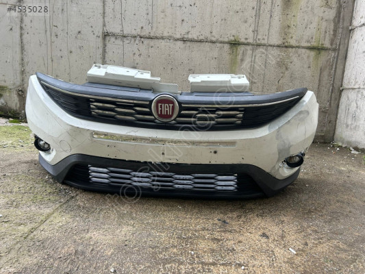 Fiat Doblo ön tampon