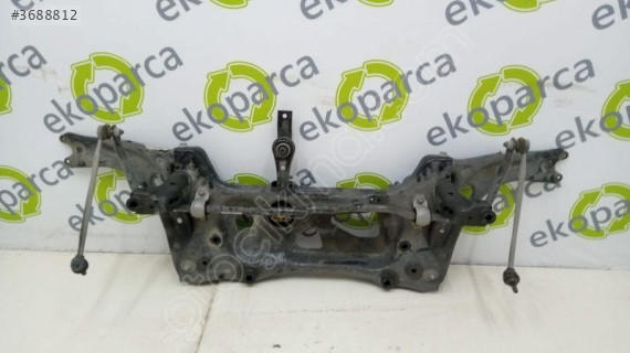 SEAT ATECA 2019 2024 MOTOR TRAVERSİ 5WA199315F