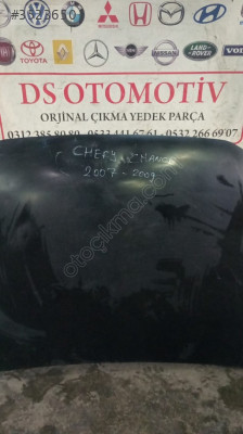 2007-2009 CHERY CHANGE MOTOR KAPUTU