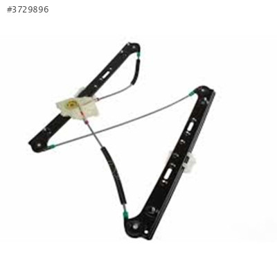 BMW X3 E83 2003-2011 SAĞ ÖN CAM KRİKOSU SIFIR