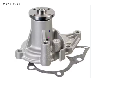 HYUNDAİ ACCENT 2000-  1.5 16V DEVİRDAİM