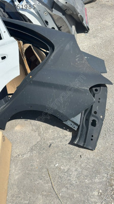 FİAT EGEA CROSS ARKA ÇAMURLUK