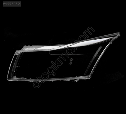 CRUZE SIFIR SOL FAR CAMI 2009-2014