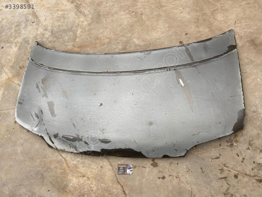 Nissan Vanette Kaput 1997-2001 Model Arası