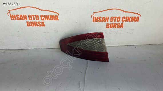 Ford Mondeo sol stop çıkma 2007/11