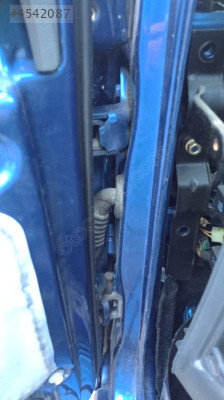 chery kimo kapı menteşeleri takım