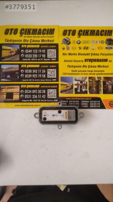 SKODA SÜPER B KÖŞE LED BEYNİ 11500011090