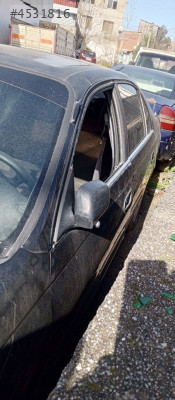 Toyota Corona sol ön kapı