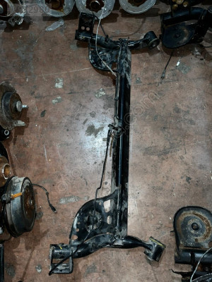 Clio 3 dingil