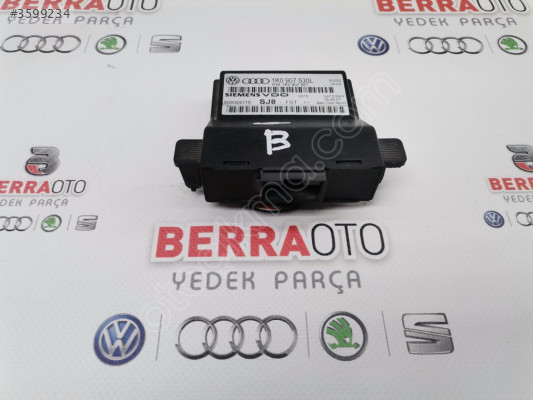 1K0907530L 1K0907530H JETTA PASSAT CADDY ALTEA GATEWAY BEYNİ