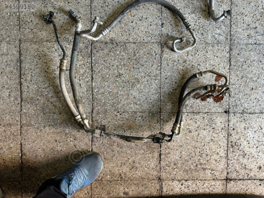 2015-2018 DACİA DUSTER 1.5 KLİMA REKORLARI ORJ ÇIKMA