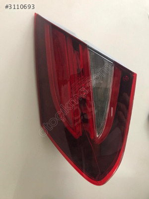 Mercedes C 205 STOP A2059066800