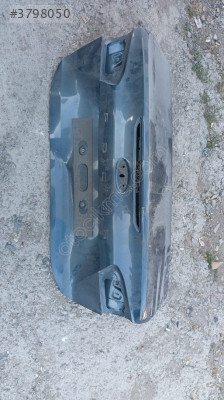 FORD FOCUS ARKA BAGAJ ORJİNAL ÇIKMA 2019/24
