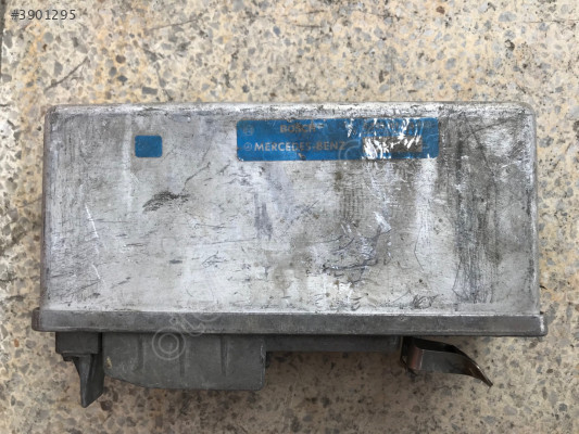 MERCEDES W124 ABS BEYNI 0265101016