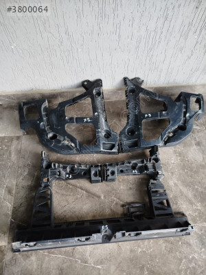 BMW X5 E70 ÖN PANEL EGE OTOMOTİV BURSA