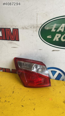 NİSSAN QASHQAİ j10 SOL STOP