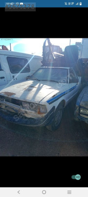 Ford P 100 kamyonet 2.0 Dizel hurda parça parça