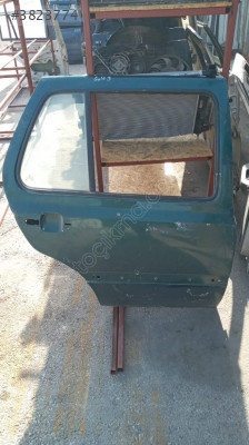 VOLKSWAGEN GOLF 3 SAĞ ARKA KAPI ÇIKMA