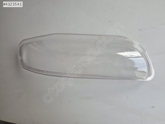 FİAT MAREA SAĞ ÖN FAR CAMI MİKA SIFIR 1996-2002