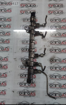 FİAT EGEA 1.3 EURO 5 ENJEKTÖR KÜTÜĞÜ 55272136