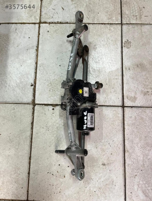 EGEA SİLECEK MOTORU ORJİNAL ÇIKMA PARÇAAAA