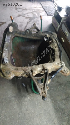 Renault 21 Manager - Optima Travers yedek parça