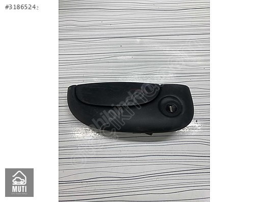 RENAULT KANGO SAG ÖN DIŞ KAPI KOLU 7700354479