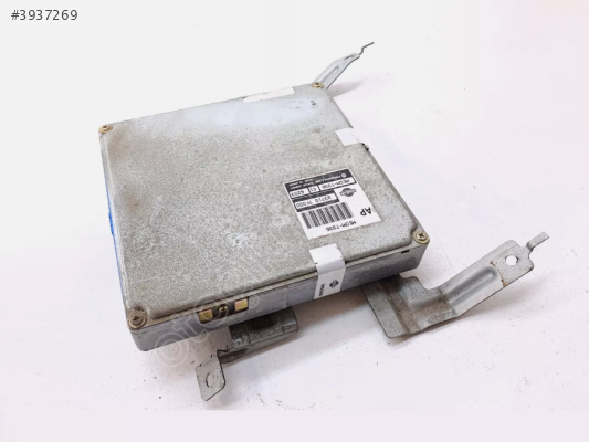 Nissan Terrano Motor Beyni 237107F000 MECM-T936 AP Garantili
