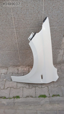 FİAT EGEA ORJİNAL ÇIKMA SOL ÇAMURLUK