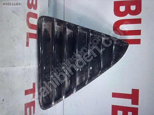 FORD FOCUS SERİSİ SOL SİS KAPAĞI