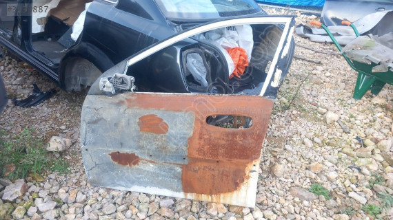 CHEVROLET LACETTİ 2005 SONRASI SOL ÖN KAPI.OTO ERKAN ÜNYE