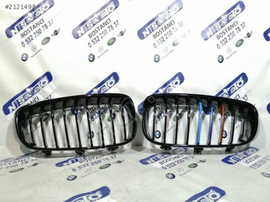 BMW 3 SERİSİ F34 3.20 GT KASA SAĞ SOL M PANJUR SIFIR