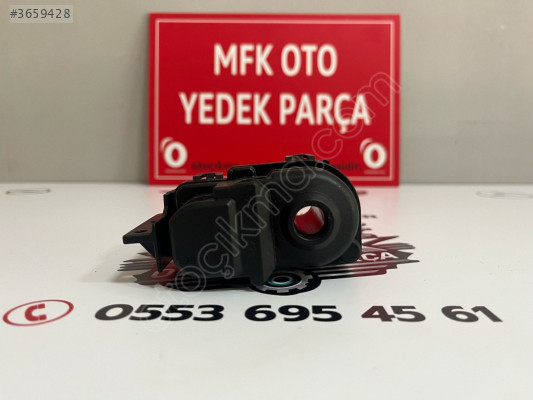 TOYOTA RAV4 KATLANIR AYNA MOTORU ORJİNAL