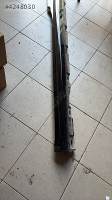 AUDİ A5 SOL MARŞPİYEL SACI 8W6853855 ÇAĞRI OTO MASLAK