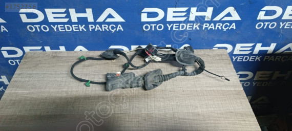 ÇIKMA  VW CADDY ÖN KAPI TESİSATI 2K5 971 120 H