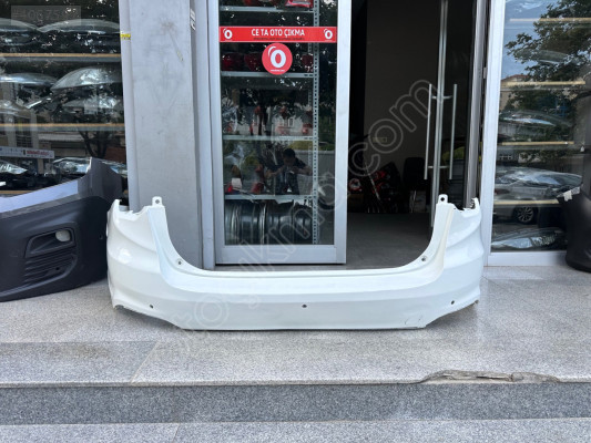 FİAT EGEA SW ARKA TAMPON ÇIKMA ORJİNAL