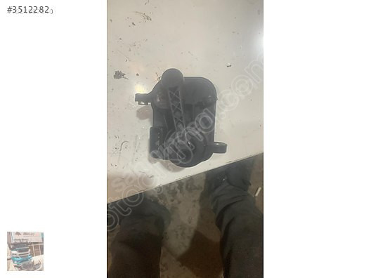 03P129086B vw polo 1.2 tdi emme manifold kelebeği