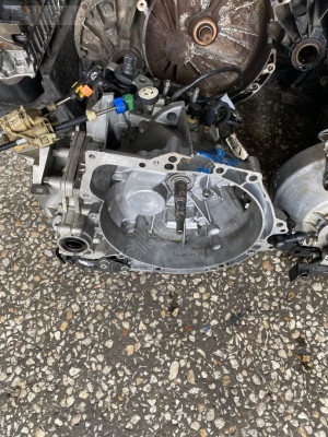 Peugeot Expert 1.6 Euro 6 Şanzıman  -EFE-