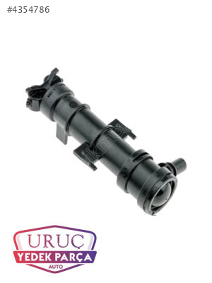 5C6955104A ORJİNAL  SAĞ FAR YIKAMA ROBOTU VW JETTA 20152018