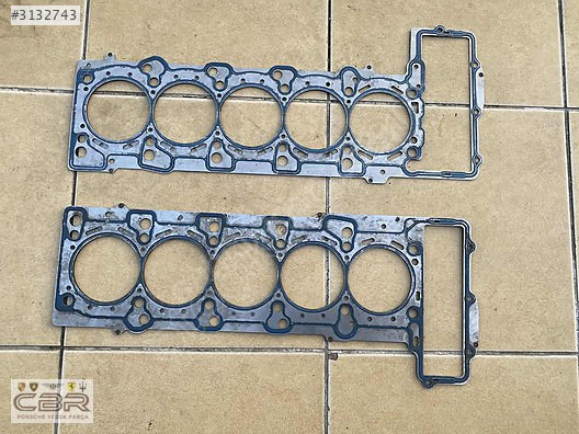 LAMBORGHINI GALLARDO 5.2 SİLİNDİR KAPAK CONTASI