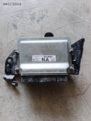 237104638S Renault taliant motor beyni