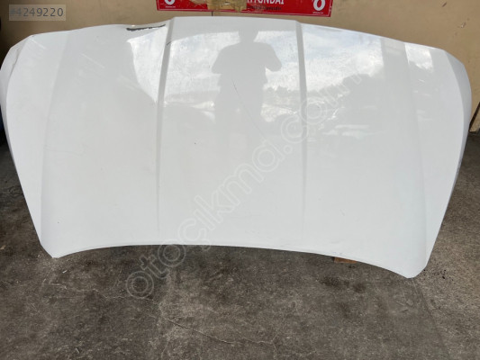 HYUNDAİ İ20 2020-2025 MOTOR KAPUTU LOKALLIK ORİJİNAL