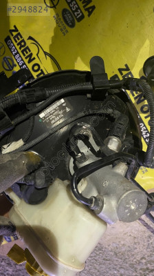 7L5612101 PORSCHE CAYENNE S 4.5 westinghouse 03786922014
