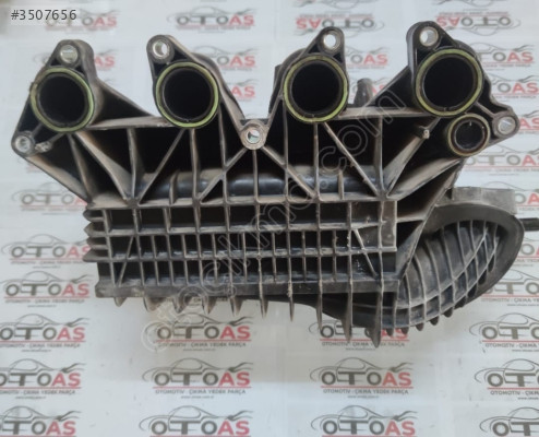 SEAT İBİZA 1.2 BENZİN EMME MANİFOLDU 03F145749B