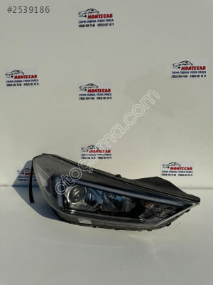 HYUNDAİ TUCSON SAĞ FAR MONTECAR 2